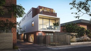 Luxurious Architecturally Designed Bespoke Living Richmond Yarra Area Preview