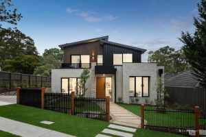 A brand-new class of exceptional executive living. Montmorency Banyule Area Preview