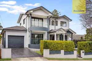 SOLD BY RAY WHITE PARRAMATTA GROUP Carlingford The Hills District Preview