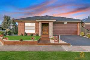 Modern Lifestyle & Perfect Location Truganina Melton Area Preview