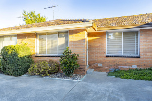 Perfect for convenience and low maintenance Spotswood Hobsons Bay Area Preview