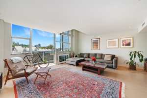 Warehouse style two bedroom apartment with secure parking Darlinghurst Inner Sydney Preview