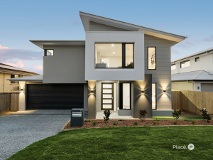 This new family home sets the standard in luxury Macgregor Brisbane South West Preview