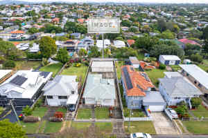 Versatile Post-War Home with Endless Potential in Wavell Heights Wavell Heights Brisbane North East Preview