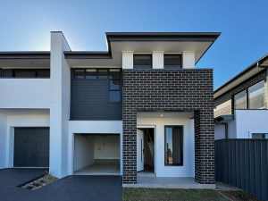 Four-Bedroom House For Rent! Brand New! Greystanes Parramatta Area Preview