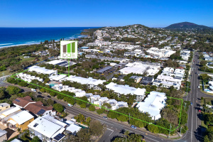 Best located unit in Coolum @ the Beach Coolum Beach Noosa Area Preview