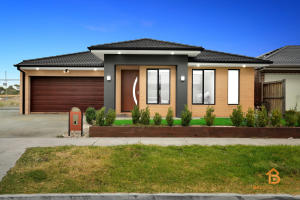 West-Facing Haven: An Ideal Nest or Invest Opportunity! Tarneit Wyndham Area Preview