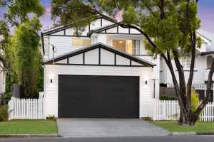 Low-maintenance, executive family home in an exceptional location Alderley Brisbane North West Preview