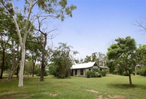 3 bedroom home with room to grow on 3 acres Bluewater Townsville Surrounds Preview