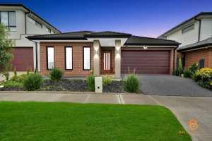 Light Filled Family Home in A Great Location Truganina Melton Area Preview