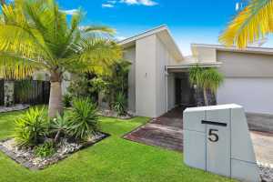 A FAMILY HOME THAT WILL TICK ALL THE BOXES Little Mountain Caloundra Area Preview