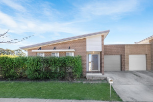 Connecting you to: 2 bedroom separate title home Bonner Gungahlin Area Preview