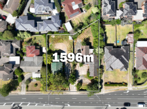 Rare Opportunity: Dual Blocks for Development or Dream Homes! Mount Waverley Monash Area Preview