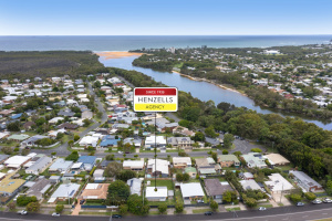 WURTULLA BEACHSIDE INVESTMENT Wurtulla Maroochydore Area Preview