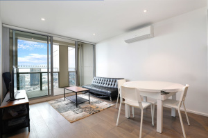 36th Floor of Luxurious Life style on 888 Docklands Melbourne City Preview