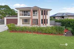 Spacious 8-bedroom contemporary family home in a blue chip location !!! Calamvale Brisbane South West Preview