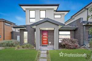 Exquisite townhouses in the Heart of Clayton! Clayton Monash Area Preview