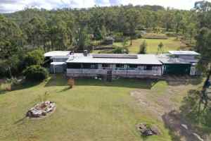 5 Bedroom Home on 6Ha With Stunning Rural Views Cooyar Toowoomba Surrounds Preview