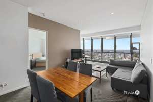 Stunning high-rise apartment in the heart of the city Brisbane City Brisbane North West Preview