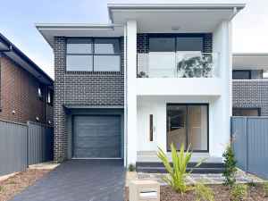 Luxurious Four-Bedroom House For Rent Pemulwuy Parramatta Area Preview