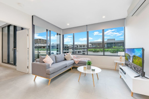 Modern & Stylish Living In Parramatta Parramatta Parramatta Area Preview