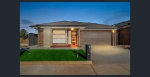 beautiful family home Melton South Melton Area Preview