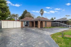 Huge family appeal in a great location! Carrum Downs Frankston Area Preview