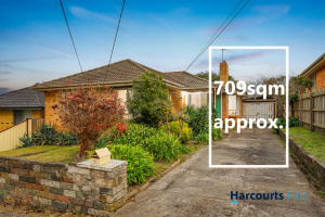 Huge Family Home with big backyard- Move in Today! Springvale Greater Dandenong Preview