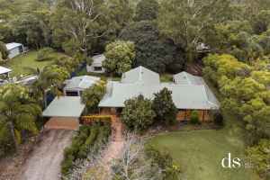 Fantastic, family home, on a 3010m2 block, with extra studio Morayfield Caboolture Area Preview