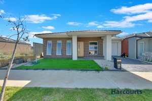 Family home in Cornerstone Estate Werribee Wyndham Area Preview