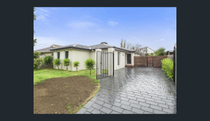 Charming Family Home in a Serene Neighborhood Kings Park Brimbank Area Preview