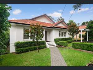 REINVENTED CLASSIC PRESENTING QUALITY AND CONVENIENCE Lindfield Ku-ring-gai Area Preview