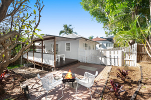 UNDER CONTRACT Morningside Brisbane South East Preview