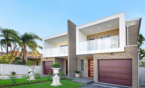 MODERN FOUR BEDROOM DUPLEX WITH YARD IN QUIET CUL-DE-SAC Greystanes Parramatta Area Preview