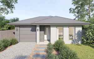 House and Land Package in Bunyip - Spacious 700m2 lot Bunyip Cardinia Area Preview