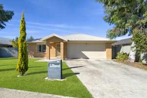 Practical, family friendly home. Goulburn Goulburn City Preview