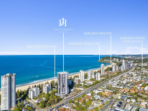 Welcome to Sandbar: Coastal Luxury Redefined Burleigh Heads Gold Coast South Preview