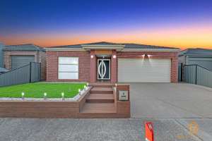 *Your own peace of paradise awaits you in a dream location* Tarneit Wyndham Area Preview