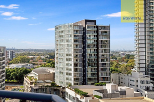 MODERN APARTMENT IN AN ULTRA-CONVENIENT LOCATION Parramatta Parramatta Area Preview