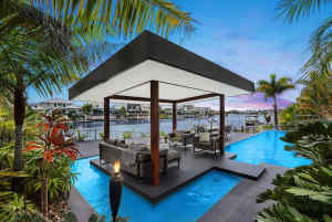 WELCOME TO A WORLD OF WATERFRONT  LUXURY AND SOPHISTICATION Golden Beach Caloundra Area Preview