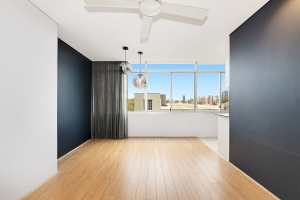 Spacious One Bedroom Apartment Darlinghurst Inner Sydney Preview