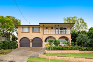 UNDER CONTRACT Carina Brisbane South East Preview