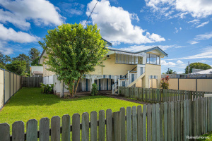 Charming Post-War Home, bring the tool belt Maryborough Fraser Coast Preview