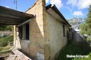 RESTORATION PROJECT - SANDSTONE COTTAGE on 2.2 acres Wallabadah Liverpool Plains Preview