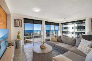 LIFESTYLE REVERIE - SPRAWLING OCEAN VIEWS Kings Beach Caloundra Area Preview