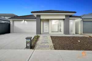 Beautiful Dream home in New Haven Estate Tarneit Wyndham Area Preview