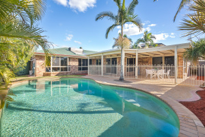 Family-Friendly Living in Coveted Location - Five Bedrooms PLUS Swimming Pool Carindale Brisbane South East Preview