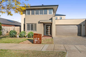 SIZE DOES MATTER! Maddingley Moorabool Area Preview