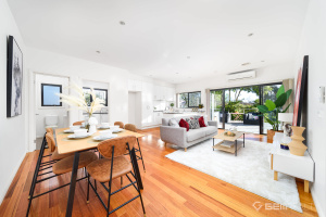 Stylish Modern Townhouse with Expansive Balcony and Bright Living Spaces Oakleigh East Monash Area Preview