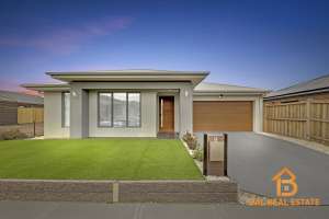 Luxury Living Option -Emerald !! Tarneit Wyndham Area Preview